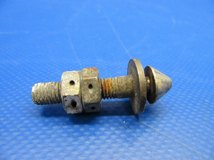 Beech Bonanza A36 Pin Cowl Door P/N 106470-7 (0719-51)