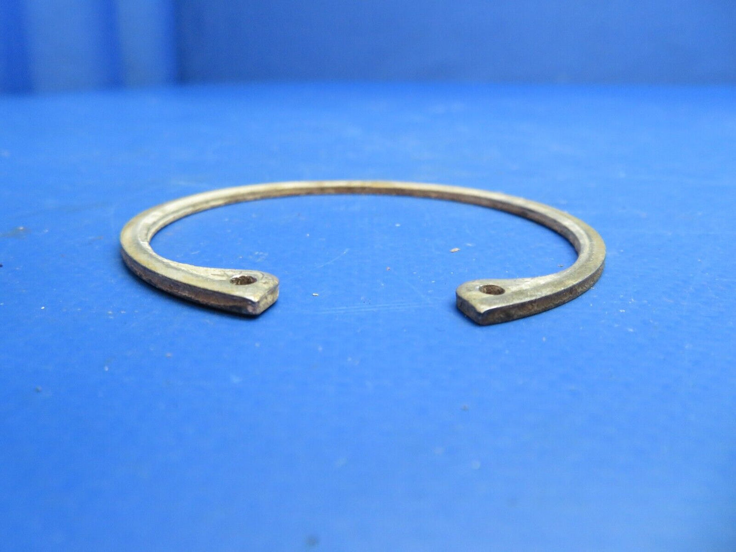 Goodyear Brake Assy P/N 9520923 (1222-829)