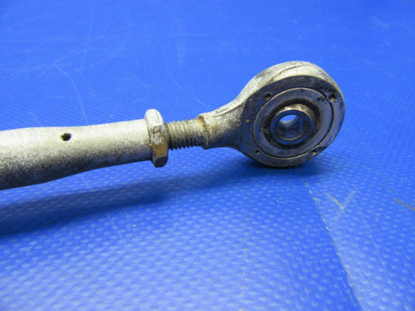 Beech Baron 95-A55 Fwd Nose Wheel Steering Link Assy P/N 35-825160-601 (0420-254