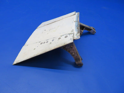 Beech 18 RH Cowl Flap P/N 185971RH (1022-341)