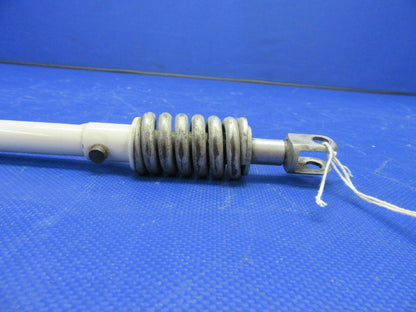Beech Baron 95-B55 FWD Nose Wheel Steering Link Assy P/N 35-825160-601 (1121-379