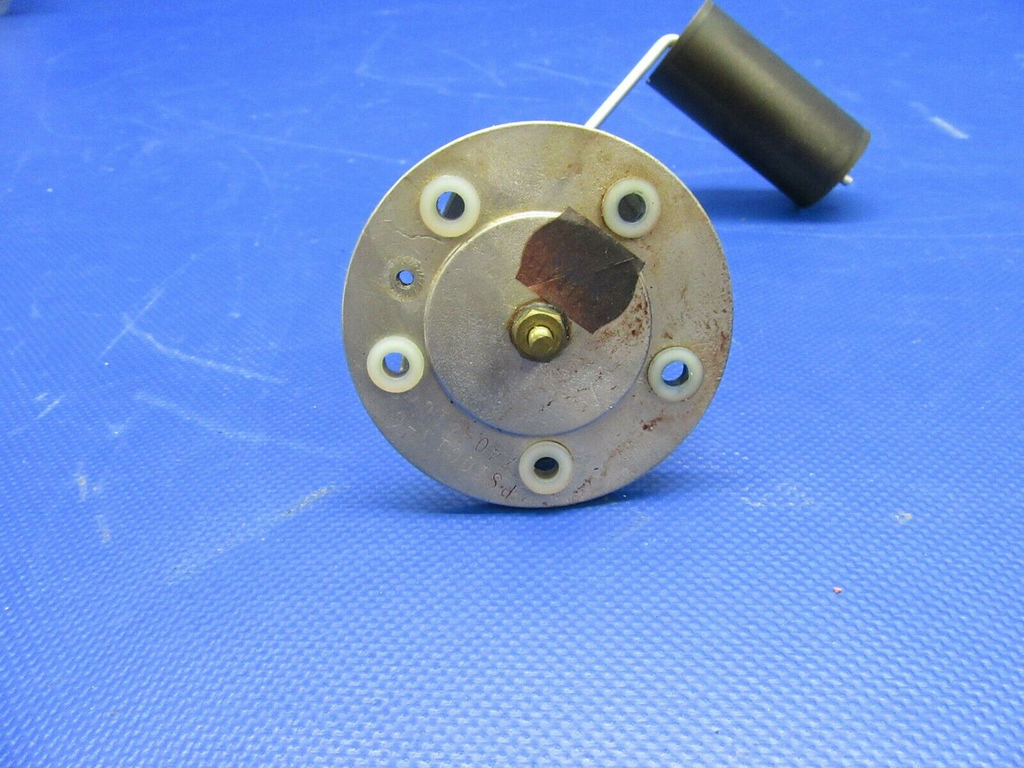 Piper PA-32RT Fuel Sender Outboard 14V P/N PS10013-6, 550-504 (0521-615)