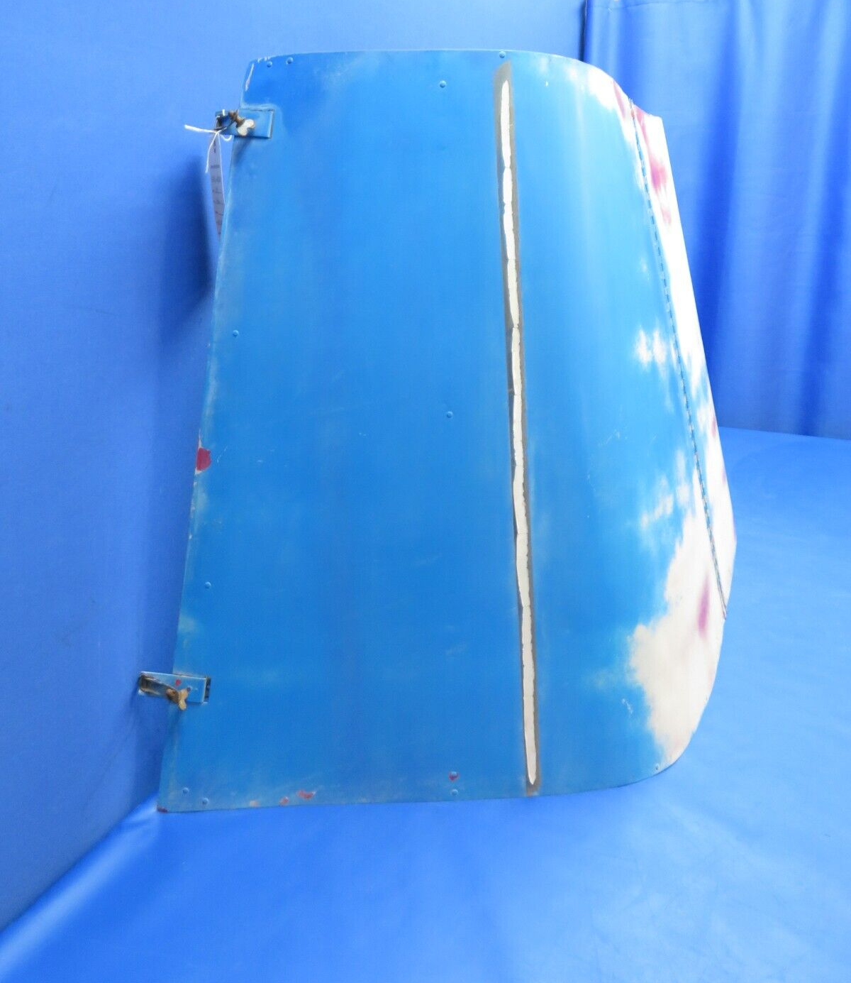 Stinson 108-1 Top Cowling Assy P/N 108-6021401-26 (0823-586)