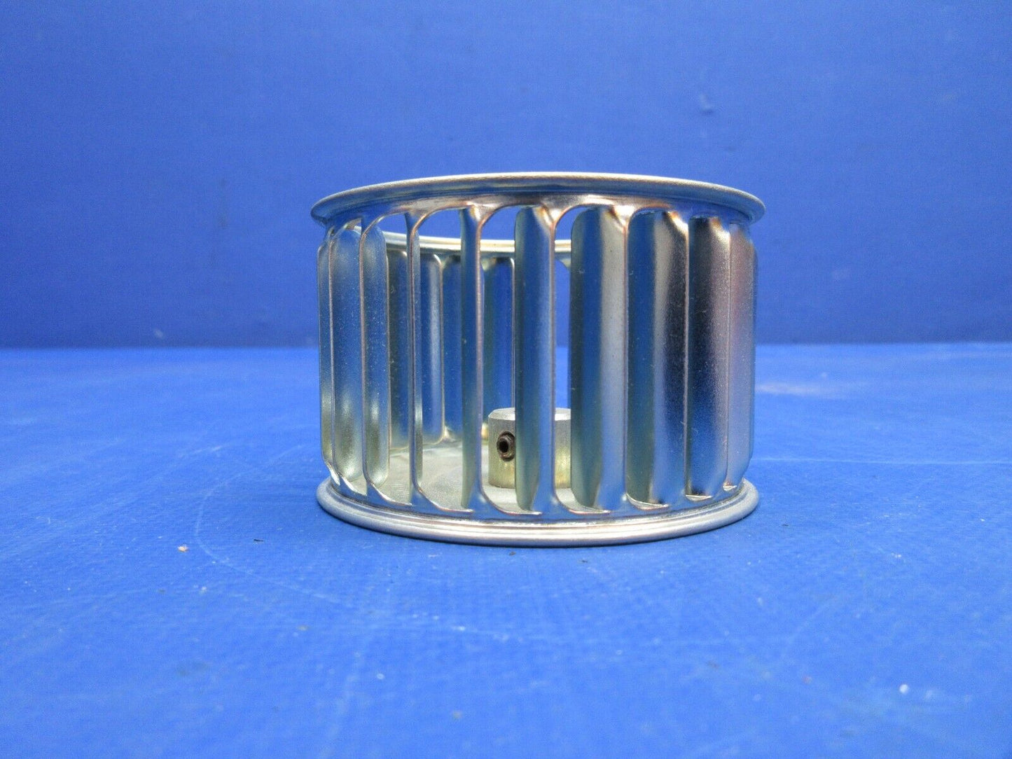 Piper Fan Blower Wheel P/N 751-817 (1123-895)