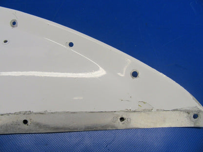 Beech D55 Skin Nacelle Top INBD RH P/N 96-980001-26 (0917-108)