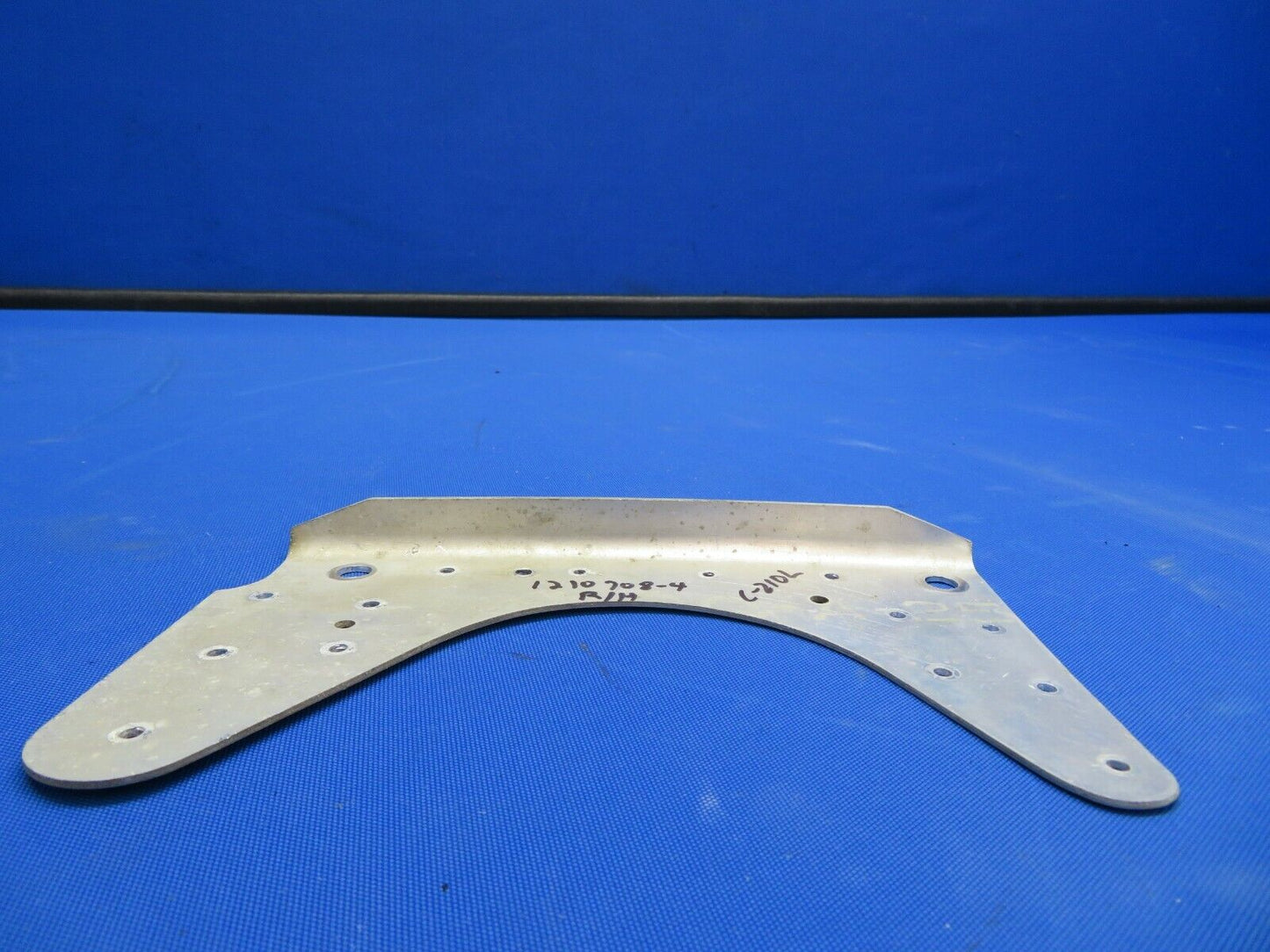 Cessna 210L Doubler RH Forward P/N 1210708-4 (0820-455)
