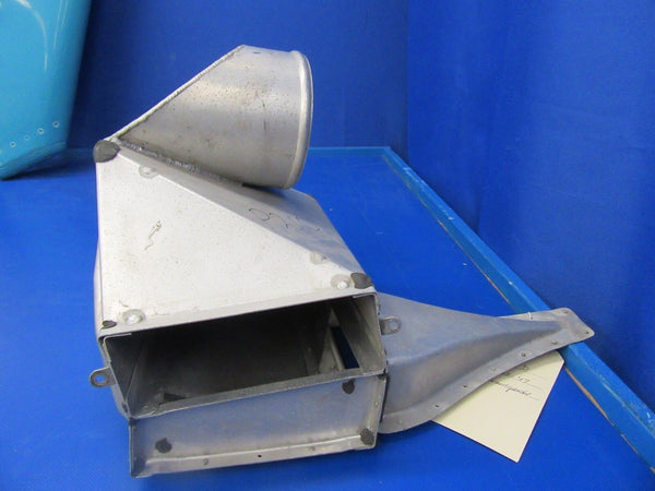 Cessna P210 Induction Air Box P/N 2150049-1 (0418-47)