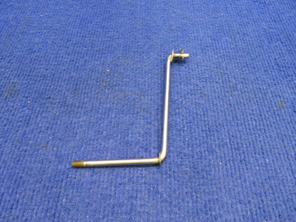 Beech 58 Baron Rod Assy Cabin Door Stop P/N 96-420028-9 (0322-536)