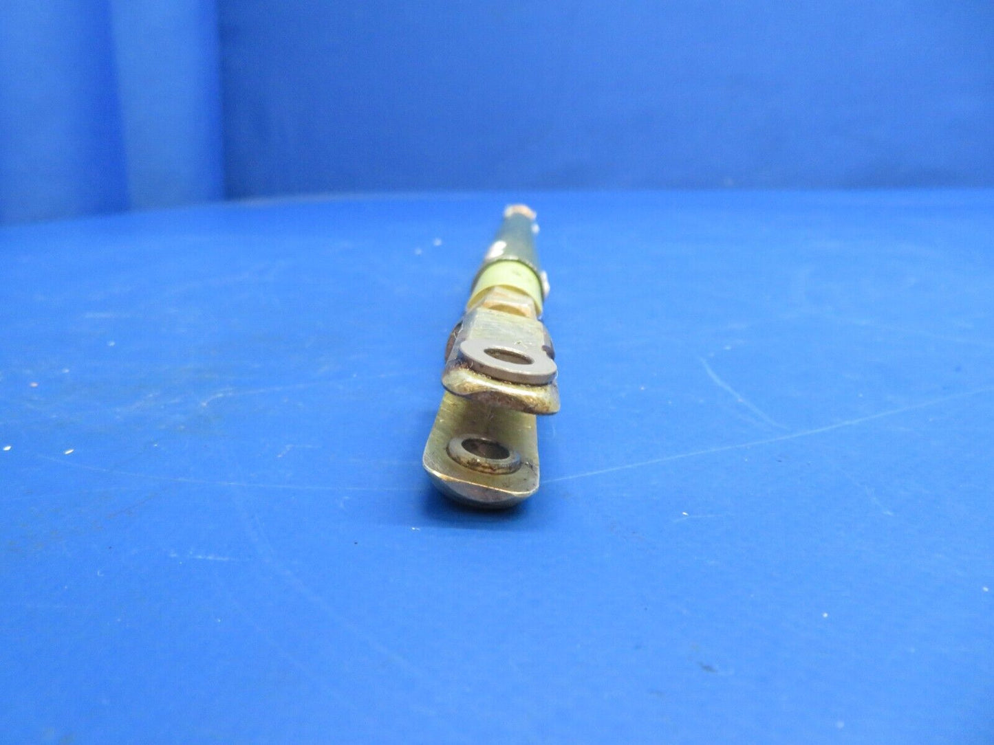 Piper Aerostar 602P Rudder Pedal Push Rod Assy P/N 600050-519 (0123-505)