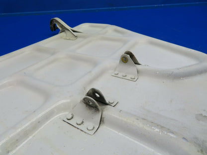 Beech Baron 95-A55 Main Gear Door OTBD LH P/N 35-815055-68 (0420-341)