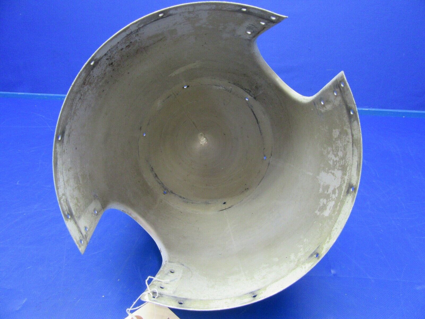 Piper PA-32 Series Propeller Spinner Dome P/N 98708-03 / 457-137 (0620-226)
