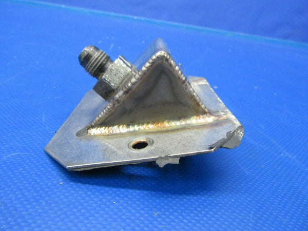 Diamond DA40-180 Drain Firewall (0319-269)