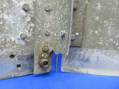 Beech A23A Musketeer Top Cowl P/N 169-910016-63 (0621-857)