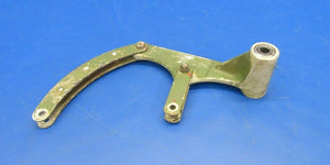 Cessna 310 / T310Q Bellcrank LH Rocker Arm & Link P/N 0841104-3 (0619-209)