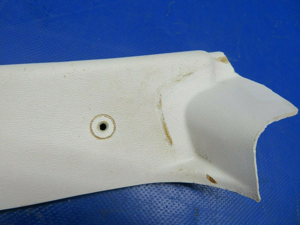 Cessna 310P Emergency Window Upper Trim P/N 0811237-4 (0620-636)