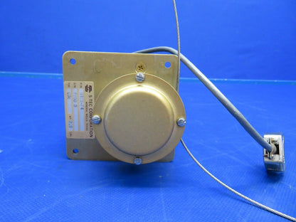 S-TEC Autopilot Pitch Servo P/N 0108-P4 FOR PARTS / CORE (0620-506)