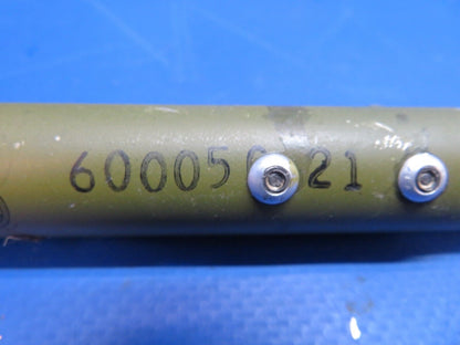 Piper Aerostar 602P Pushrod Assy Aileron P/N 600050-521 (0123-504)