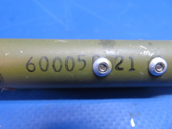 Piper Aerostar 602P Pushrod Assy Aileron P/N 600050-521 (0123-504)