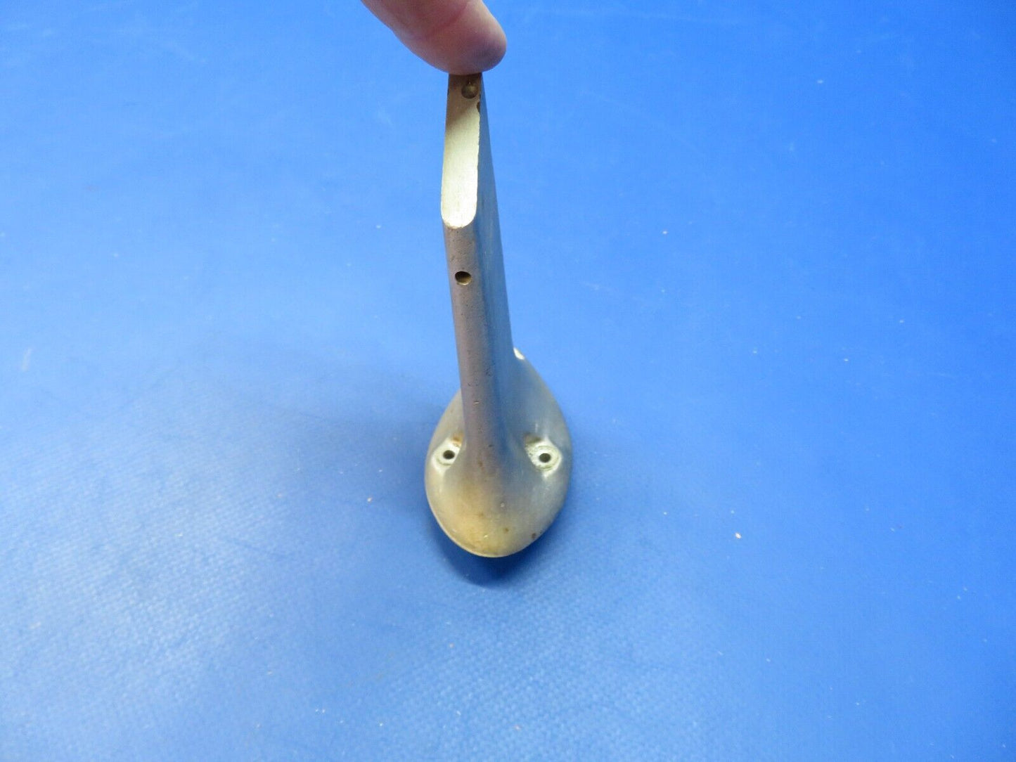 Pilot Tube Unheated P/N 63477-00 (1222-369)