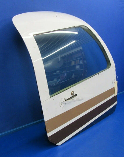 Cessna 310 / T310Q Cabin Door Assembly w / Key P/N 0891002-203 (0619-222)