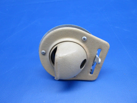 Piper PA28 Cherokee Air Vent Assembly P/N 68416-00 (0224-1295)