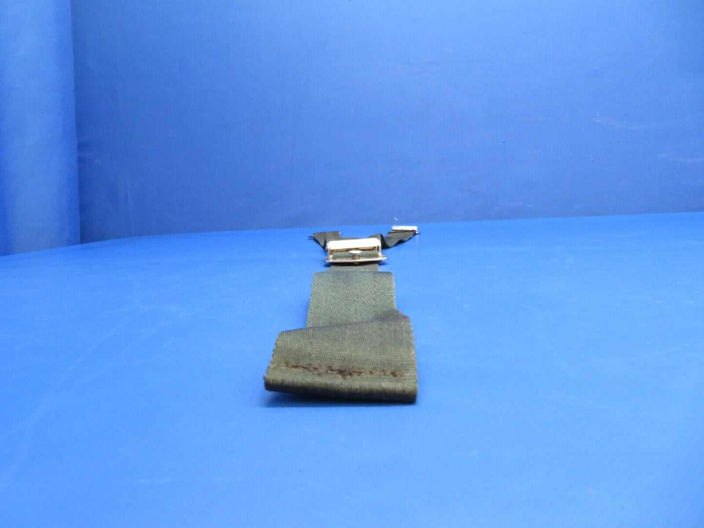 Lake LA-4-200 American Safety Seat Belt P/N 443440-5, 500638-405 (1222-725)