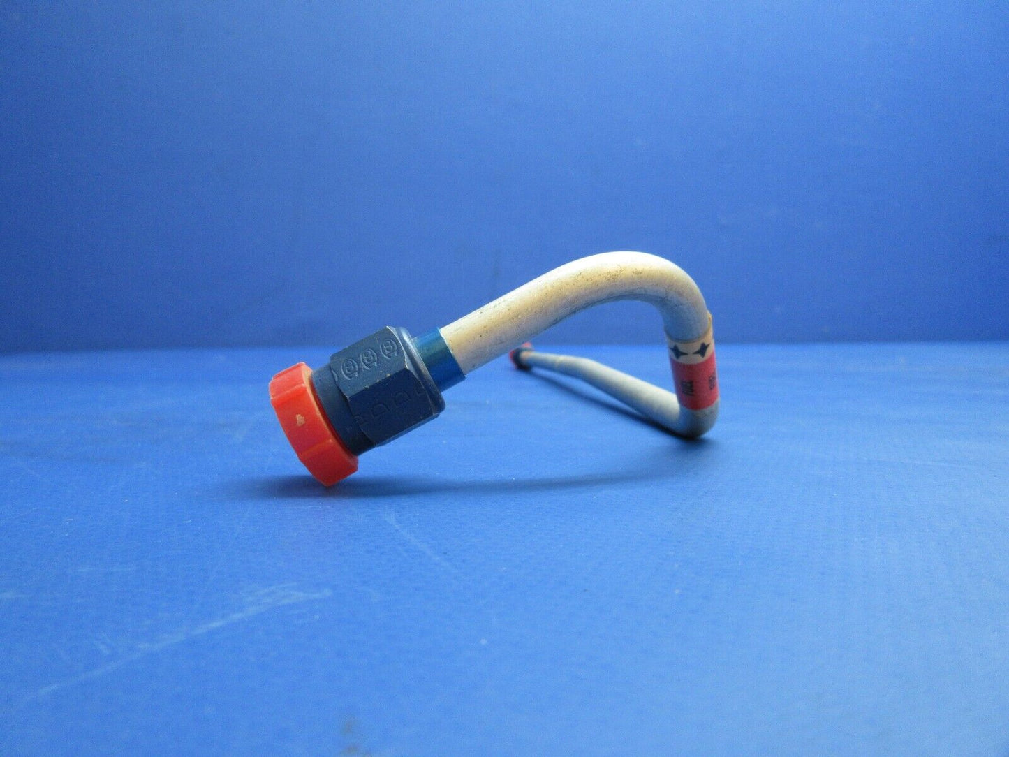 Piper PA-23-250 Fuel Line Assy P/N 33436-01 NOS (1123-744)