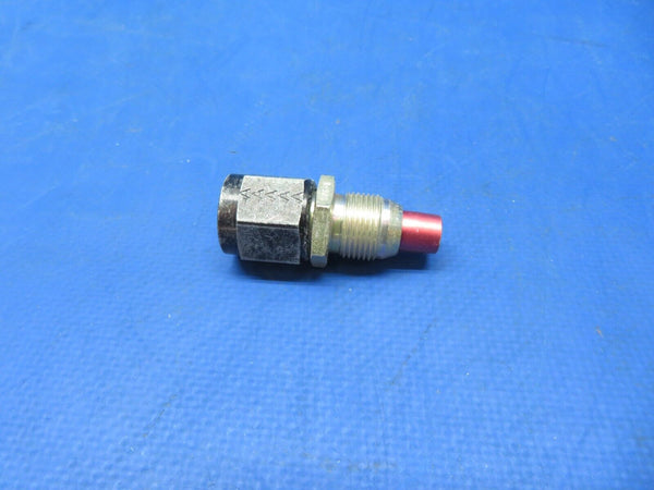 Eaton Nipple Assy P/N 526-6 NOS (0923-723)