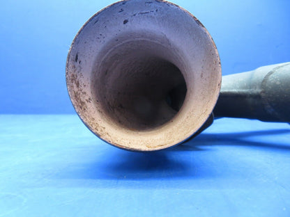 Cessna 182RG LH Exhaust Stack w/ Probe Holes P/N 2254003-3 (0923-776)