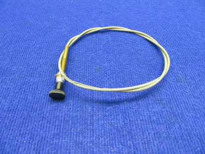Aviation / Aircraft Push-Pull Cable 46 1/2" (1221-452)