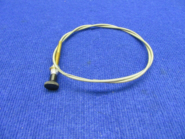 Aviation / Aircraft Push-Pull Cable 46 1/2" (1221-452)