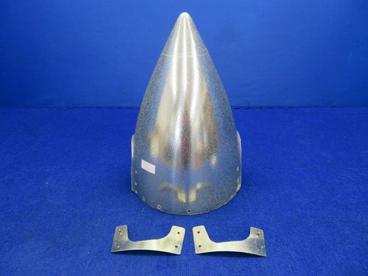 Hartzell 2 Blade Spinner Dome w/ Fillets P/N D-5769-1P NOS (0422-46)