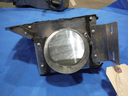 1979 Cessna 182RG Carburetor Induction Air Box Assy P/N 2250035-1 (0214-55)