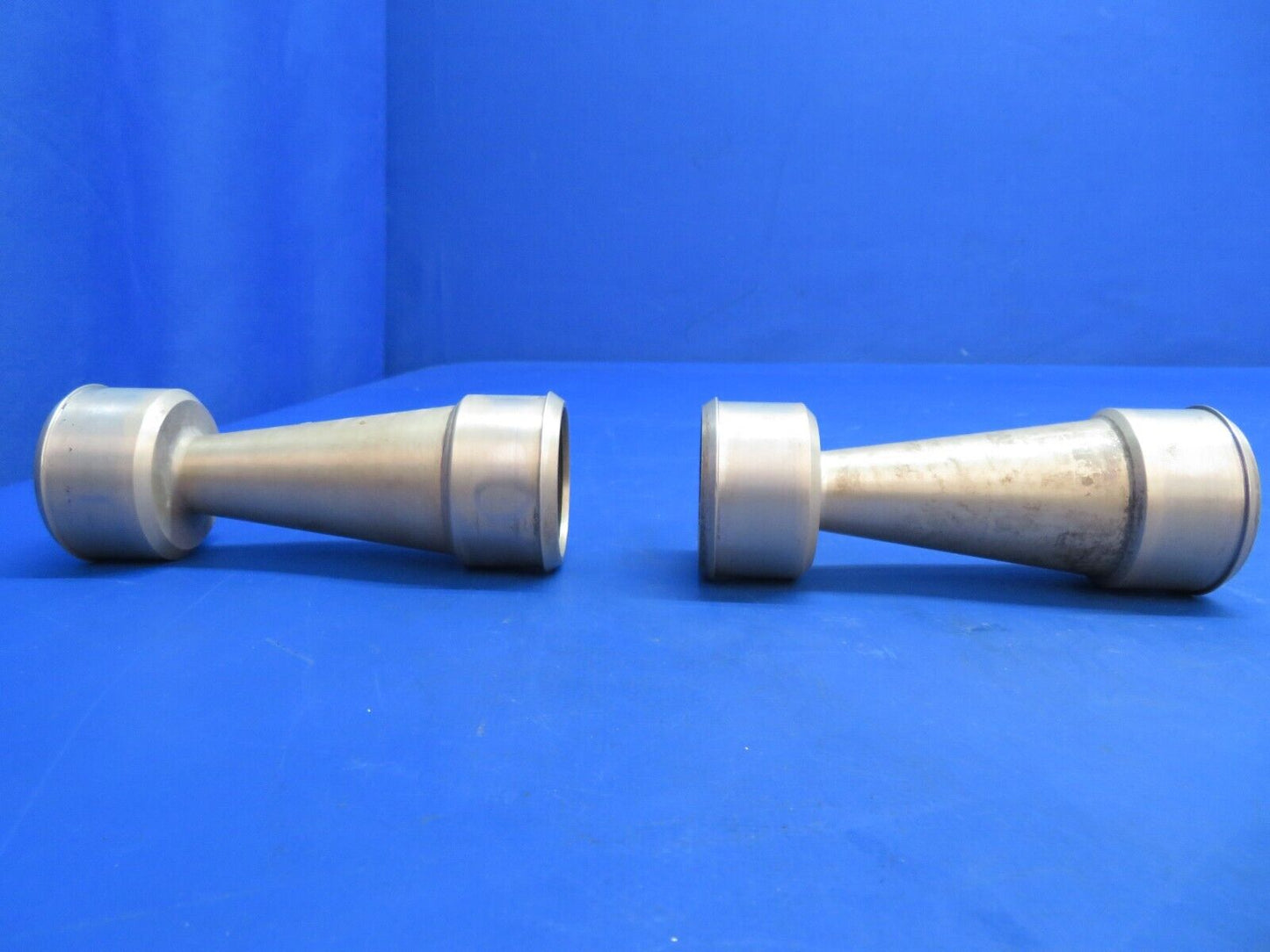 Aerostar 602P Air Flow Control Pressurization  P/N 670163-01 LOT OF 2 (0123-954)
