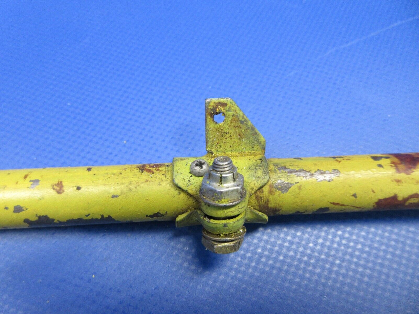 Mooney M20 / M20F Rudder Control Tube Assy P/N 915031-000 (0224-690)