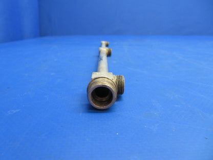 Piper PA-34-200T Seneca II Air Manifold Tube/Turbo Charger P/N 633485 (0323-565)