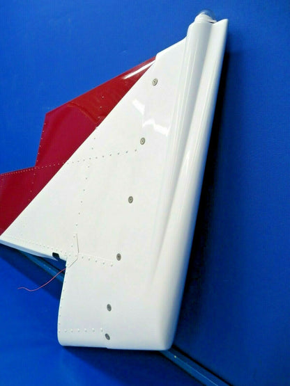 Piper PA-34-200T Seneca II Rudder 95520-04, 95520-004 (0220-76)