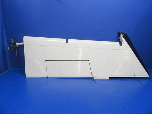 Beech Baron B58 Rudder P/N 96-630000-606 (0118-203)