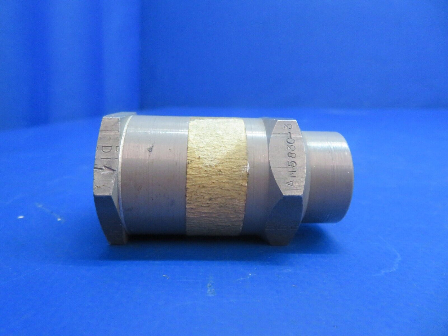 Kohler Check Valve P/N AN5830-3 NOS (1222-576)