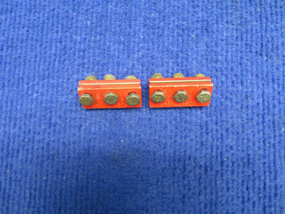 King Auto Pilot Clamps LOT OF 2 P/N 047-3538-01 (0222-804)