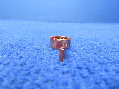 Beech Flylock Coil Spring Door Latch Repair 23033-1120-1 NOS (0722-687