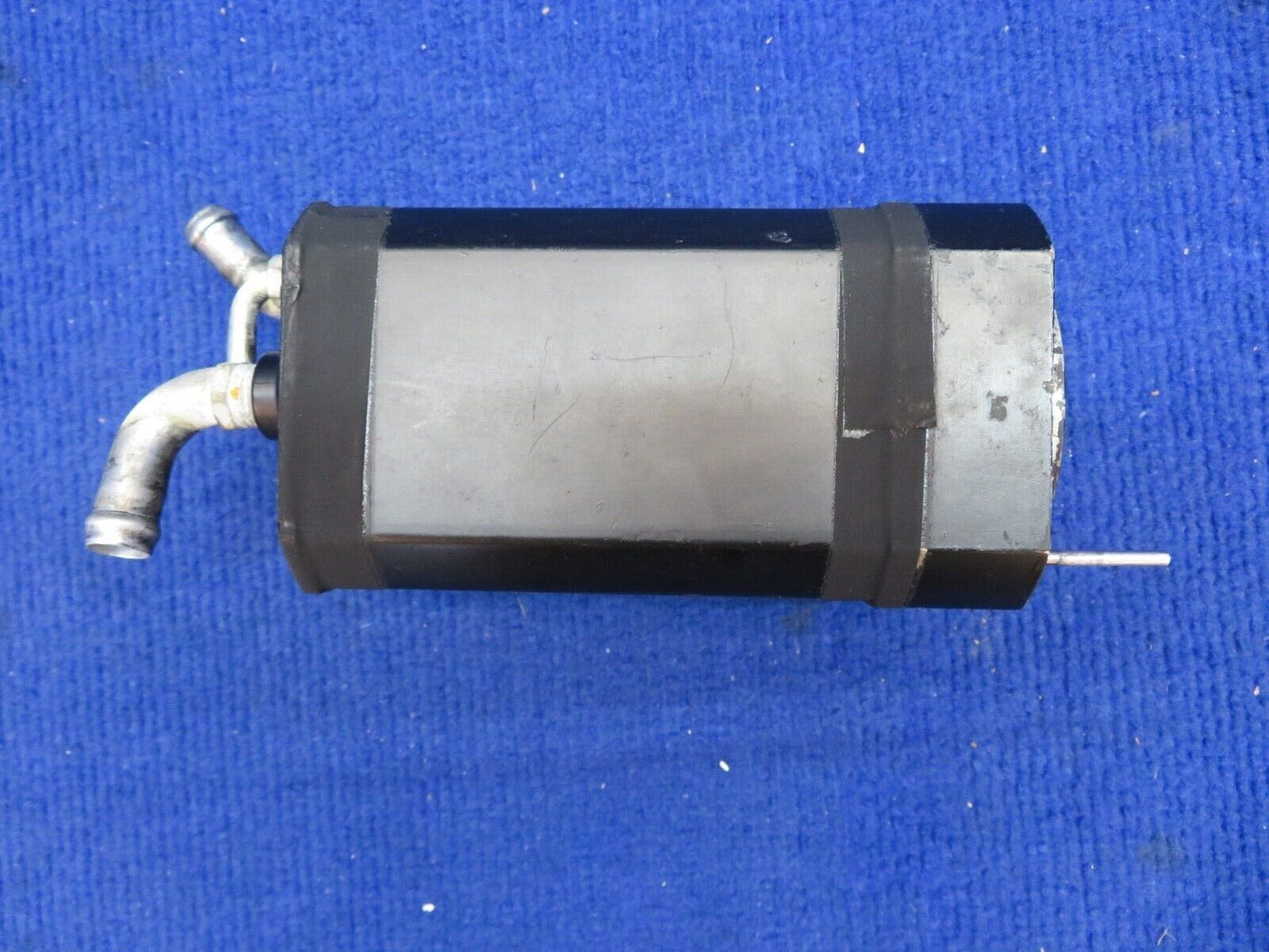 Weston Instruments Mitchell Directional Gyro P/N 52D54 CORE (0622-539)