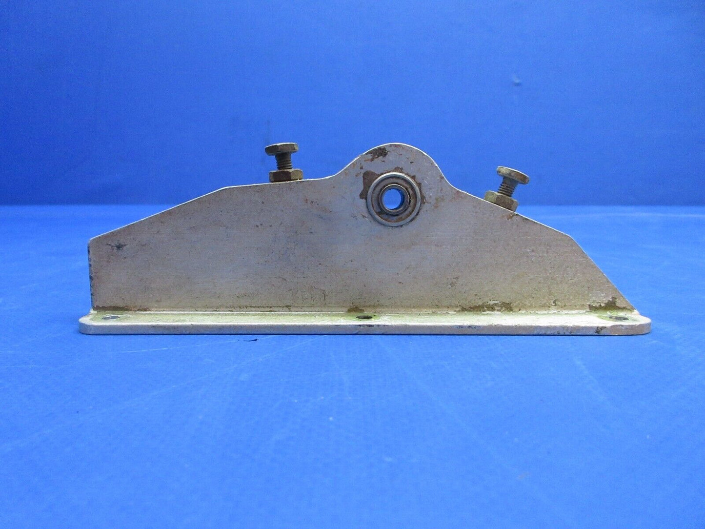 Piper PA-28-236 Dakota Stabilator Attach Fitting & Hinge P/N 62645-04 (0623-254)