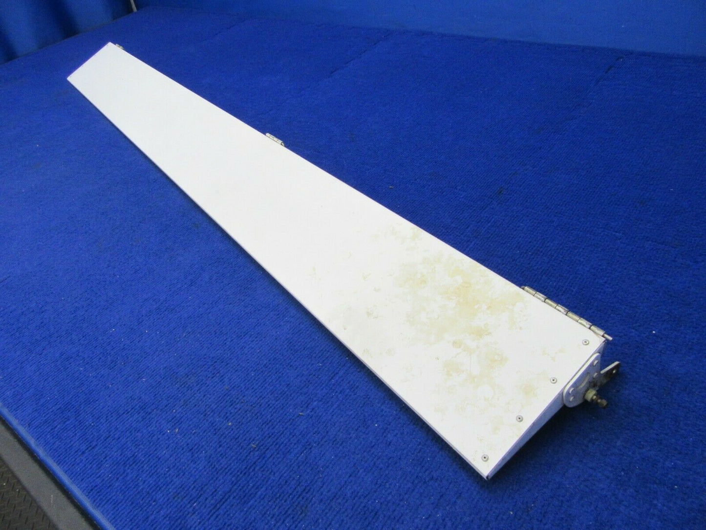 Socata TB10 LH Stabilator Trim Tab P/N 34035005 (0522-201)