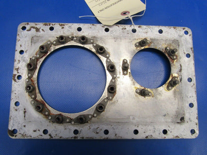 Cessna 310 Floor Assy Sump Fuel Tip Tank P/N 0823000-110 (0118-05)