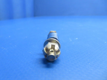 Exhaust Bolt, Nut, Spring Kit Assy P/N 011-250, AN3C-15 LOT OF 5 (1122-606)