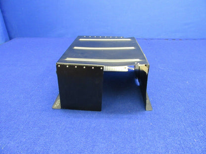 Cirrus SR-22 Cover Assembly Cabin Air Duct Fan P/N 21528-002 (1221-582)