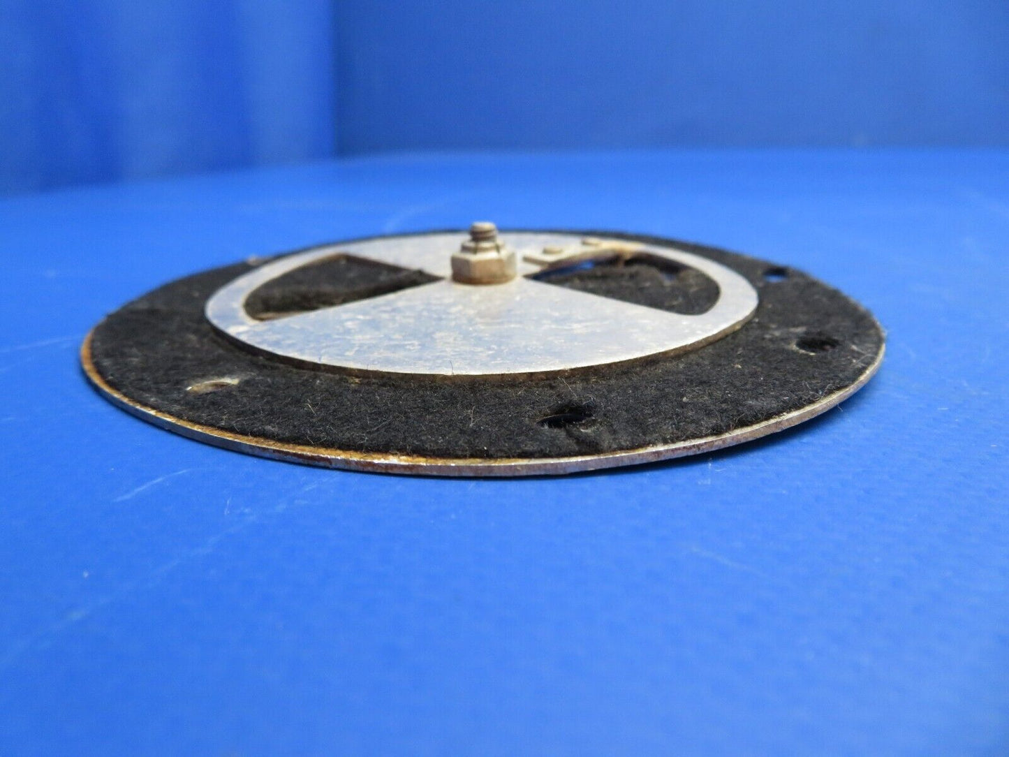 Cessna 150 Firewall Heat Valve P/N 045C247 (1022-629)