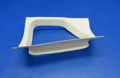 Beech C24Rth Window Molding LH P/N 169-534091-1 (0219-124)