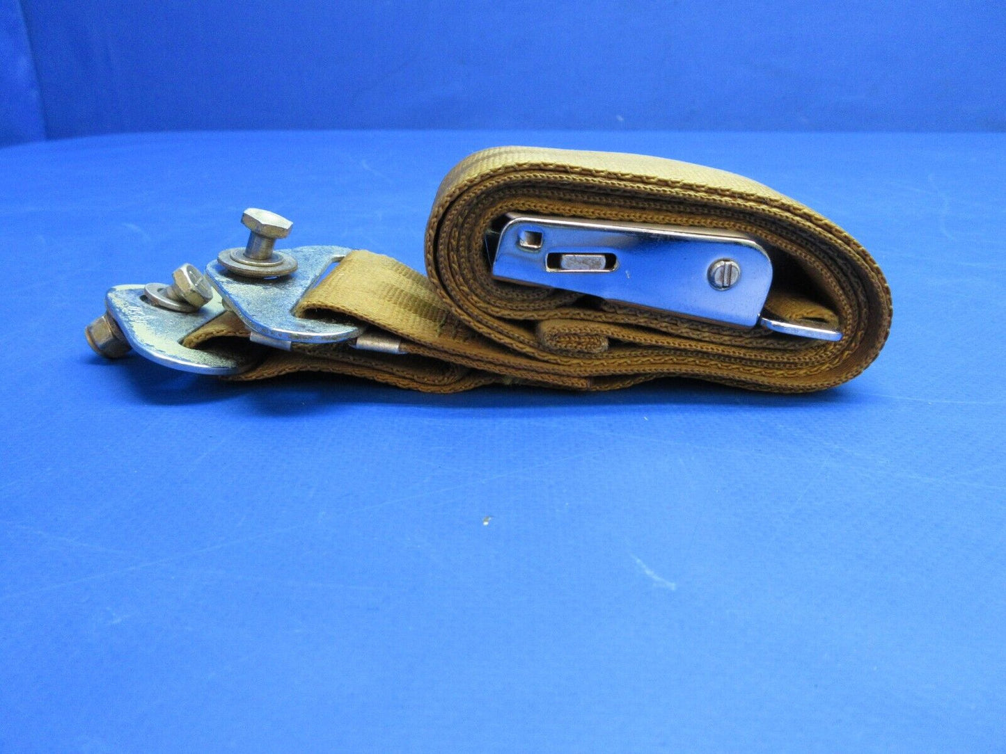 Aeronca Chief 11AC American Safety Seatbelt Assy P/N CM4018-18 (0523-313)